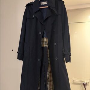 Pierre Cardin Dark Blue Jacket